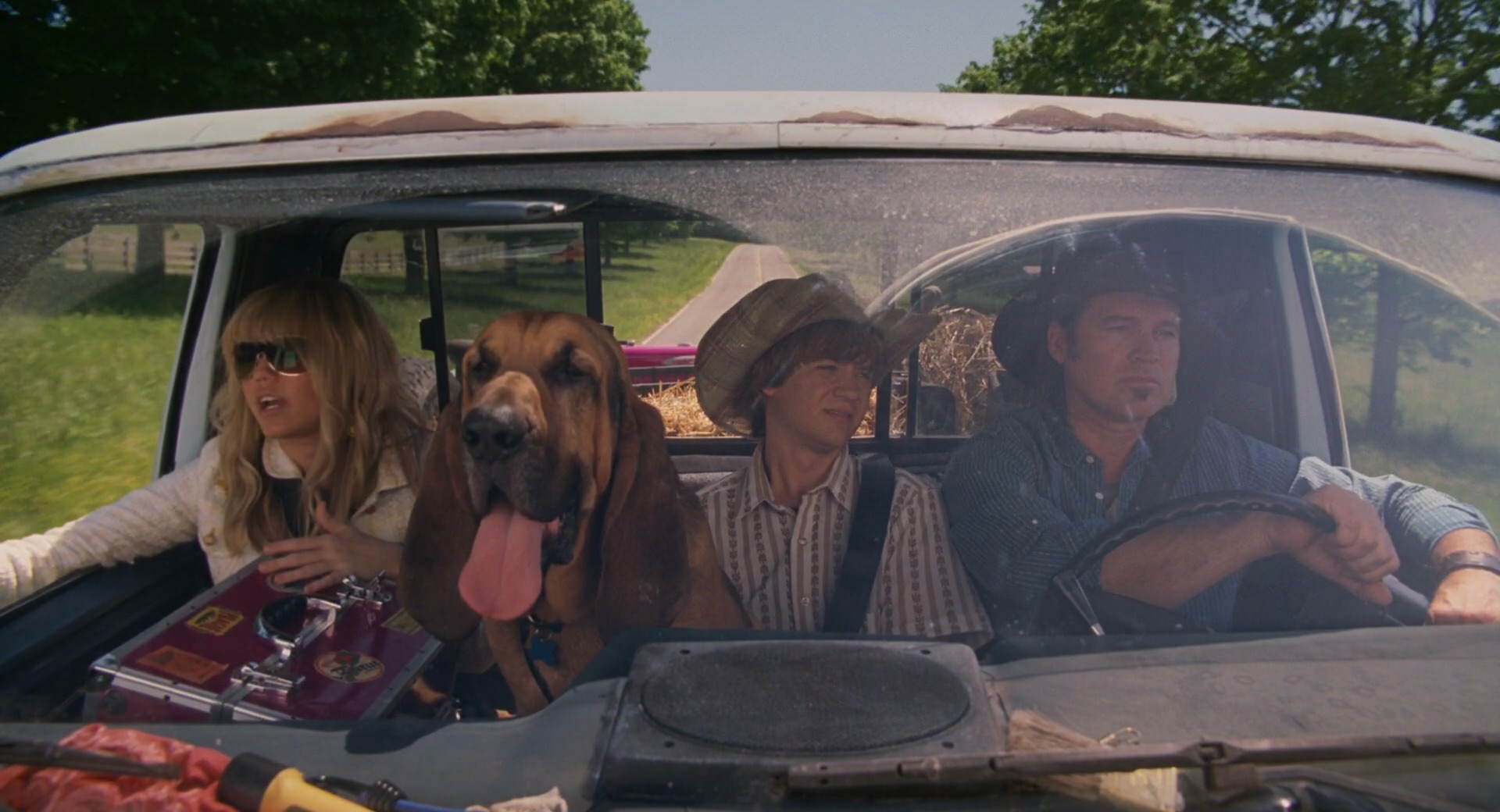 Hannah Montana: The Movie (2009) screencap 2265