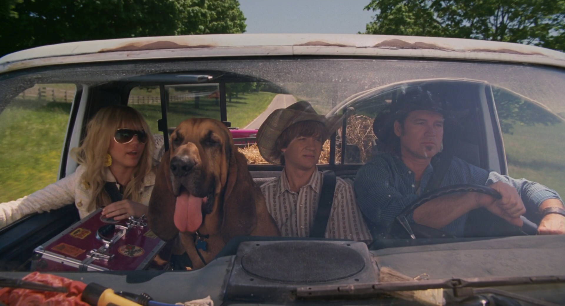 Hannah Montana: The Movie (2009) movie still 2266