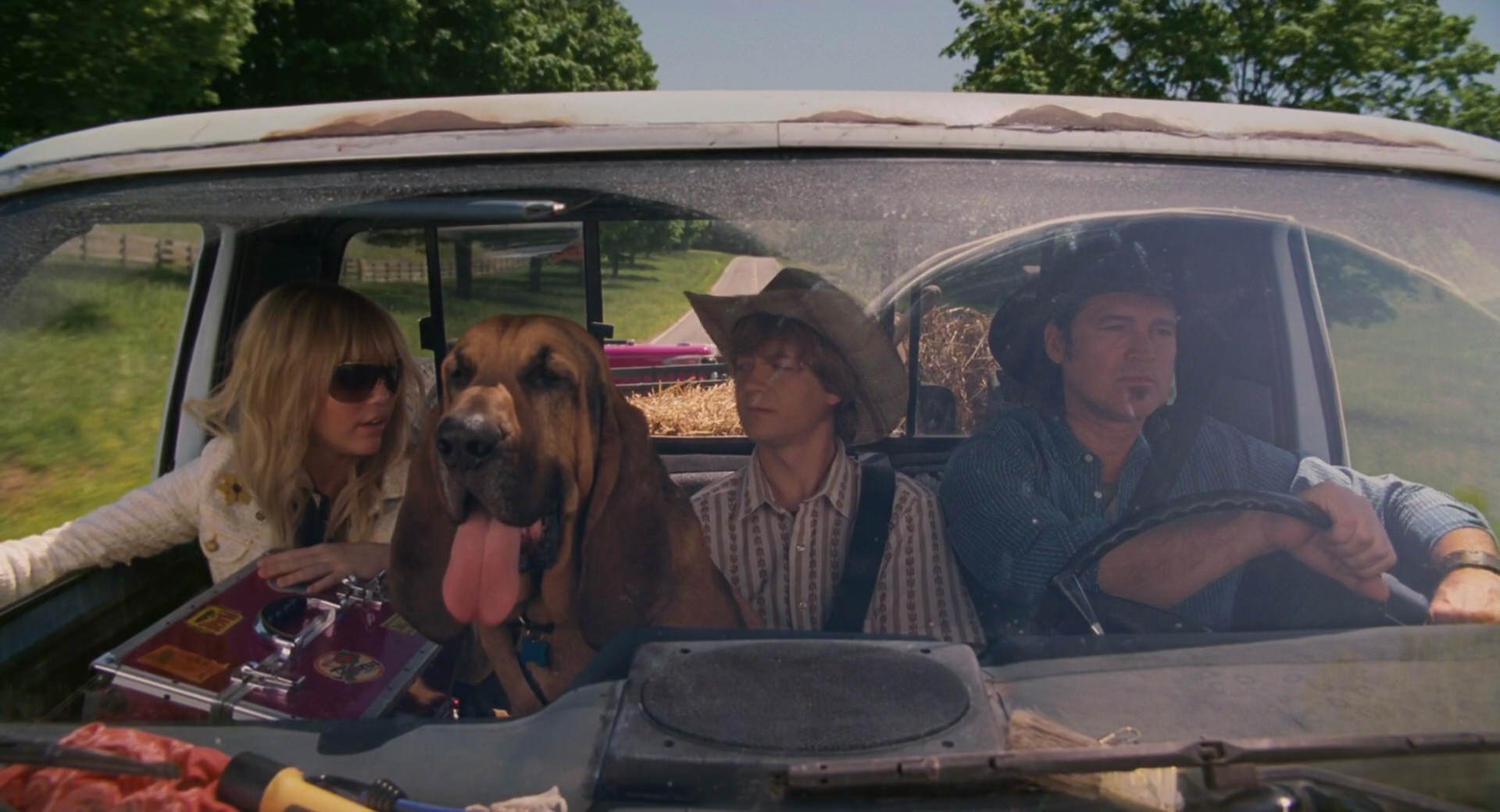 Hannah Montana: The Movie (2009) HD screenshot 2267