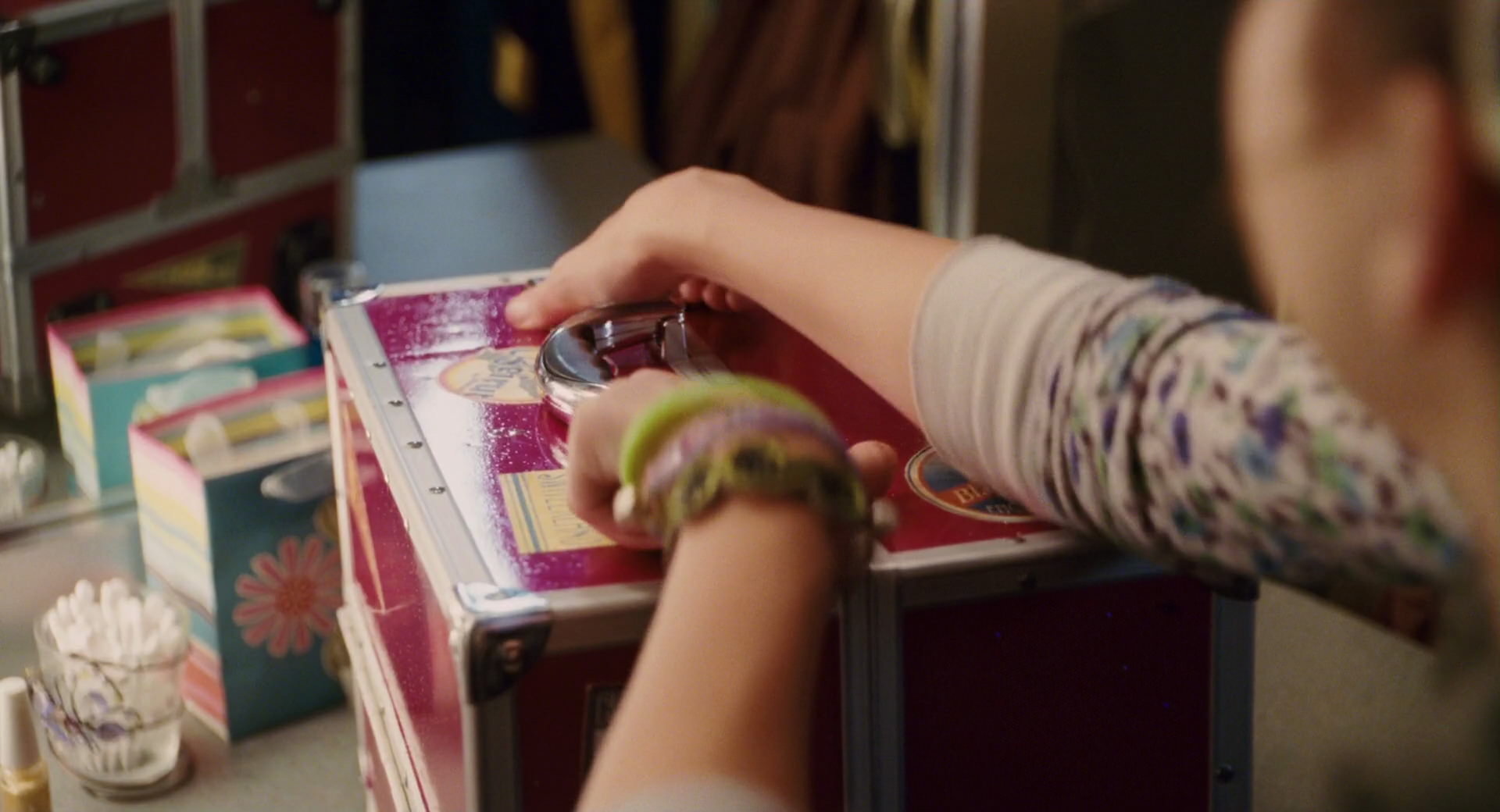 Hannah Montana: The Movie (2009) HD screenshot 227