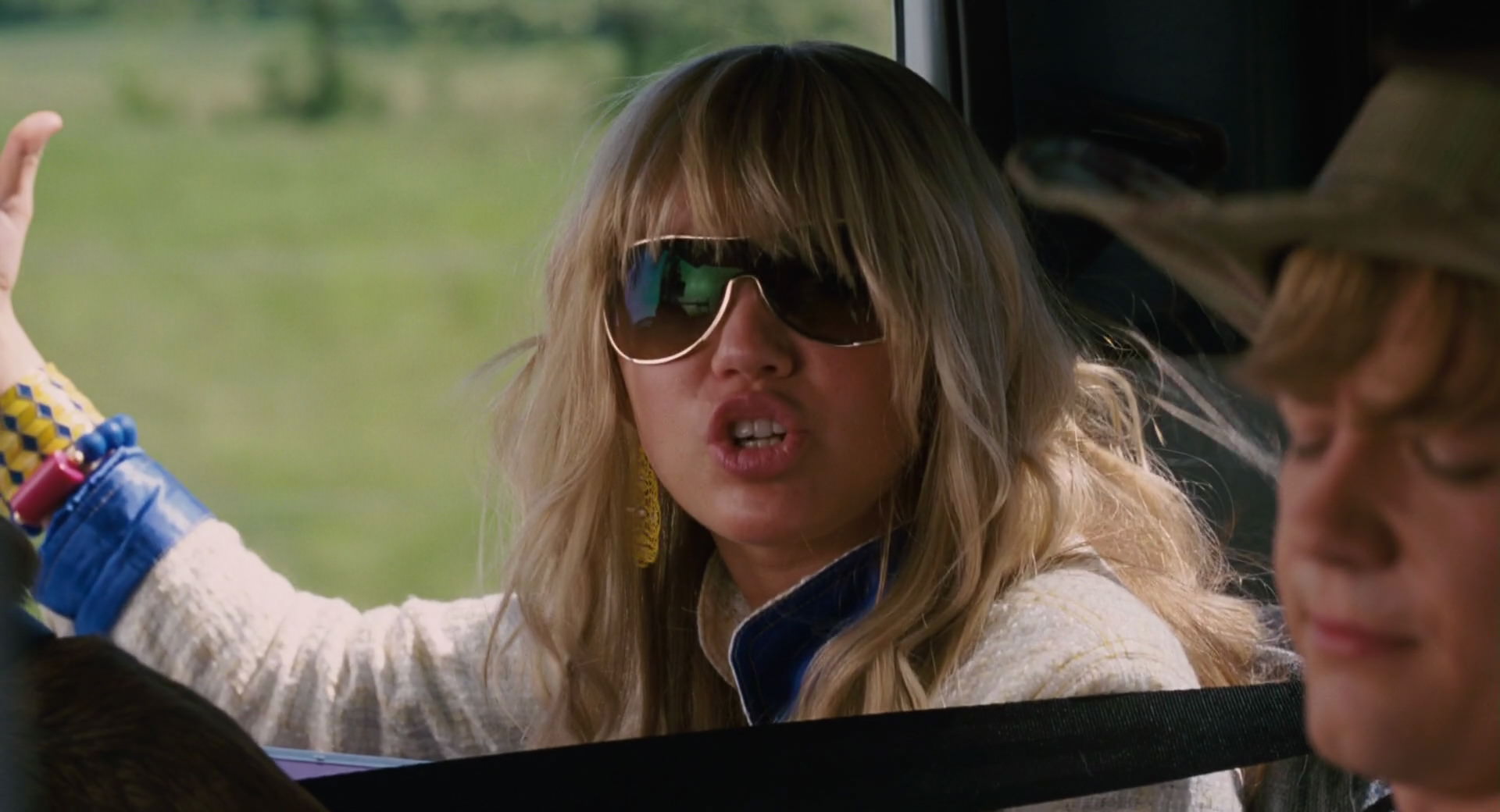 Hannah Montana: The Movie (2009) HD screenshot 2270