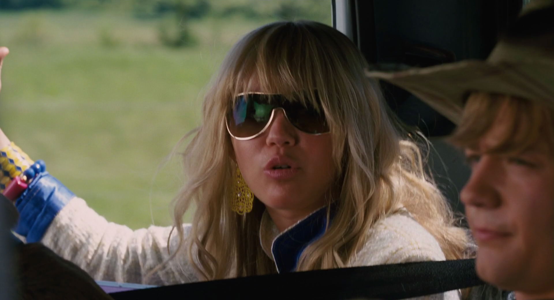 Hannah Montana: The Movie (2009) screencap 2271