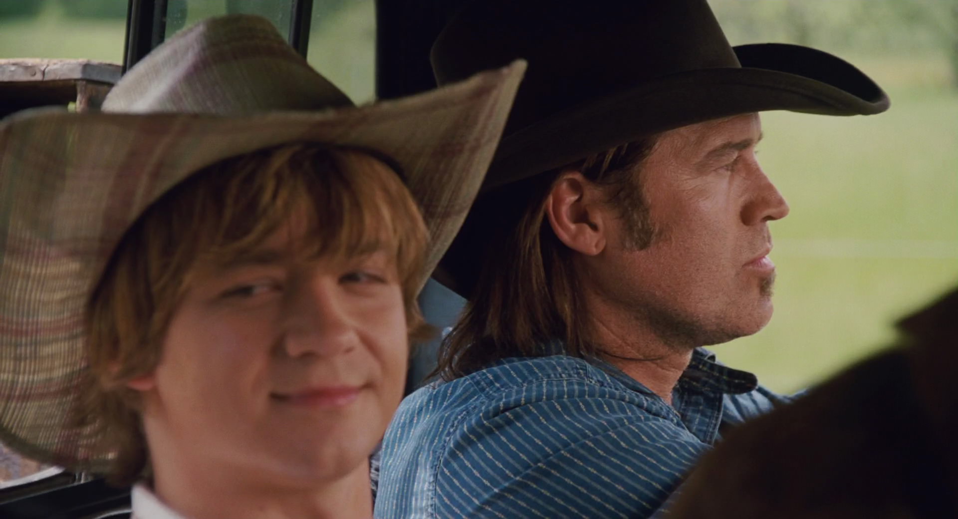 Hannah Montana: The Movie (2009) movie still 2272