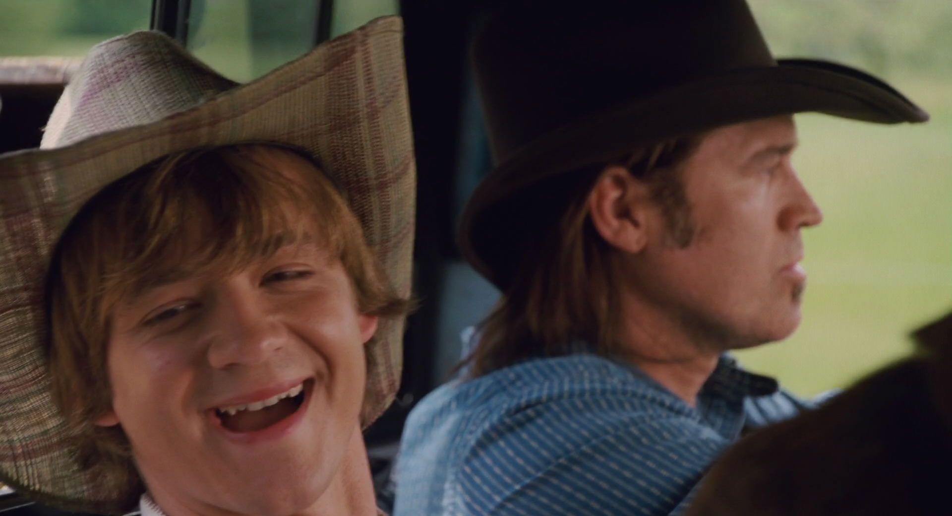 Hannah Montana: The Movie (2009) HD screenshot 2273