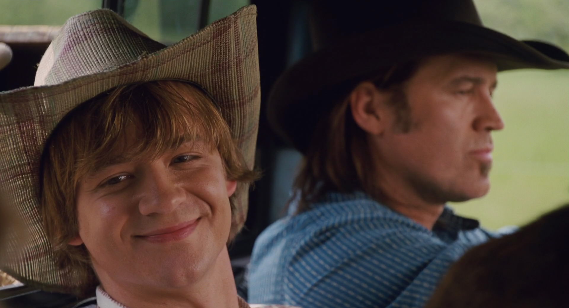 Hannah Montana: The Movie (2009) screencap 2274