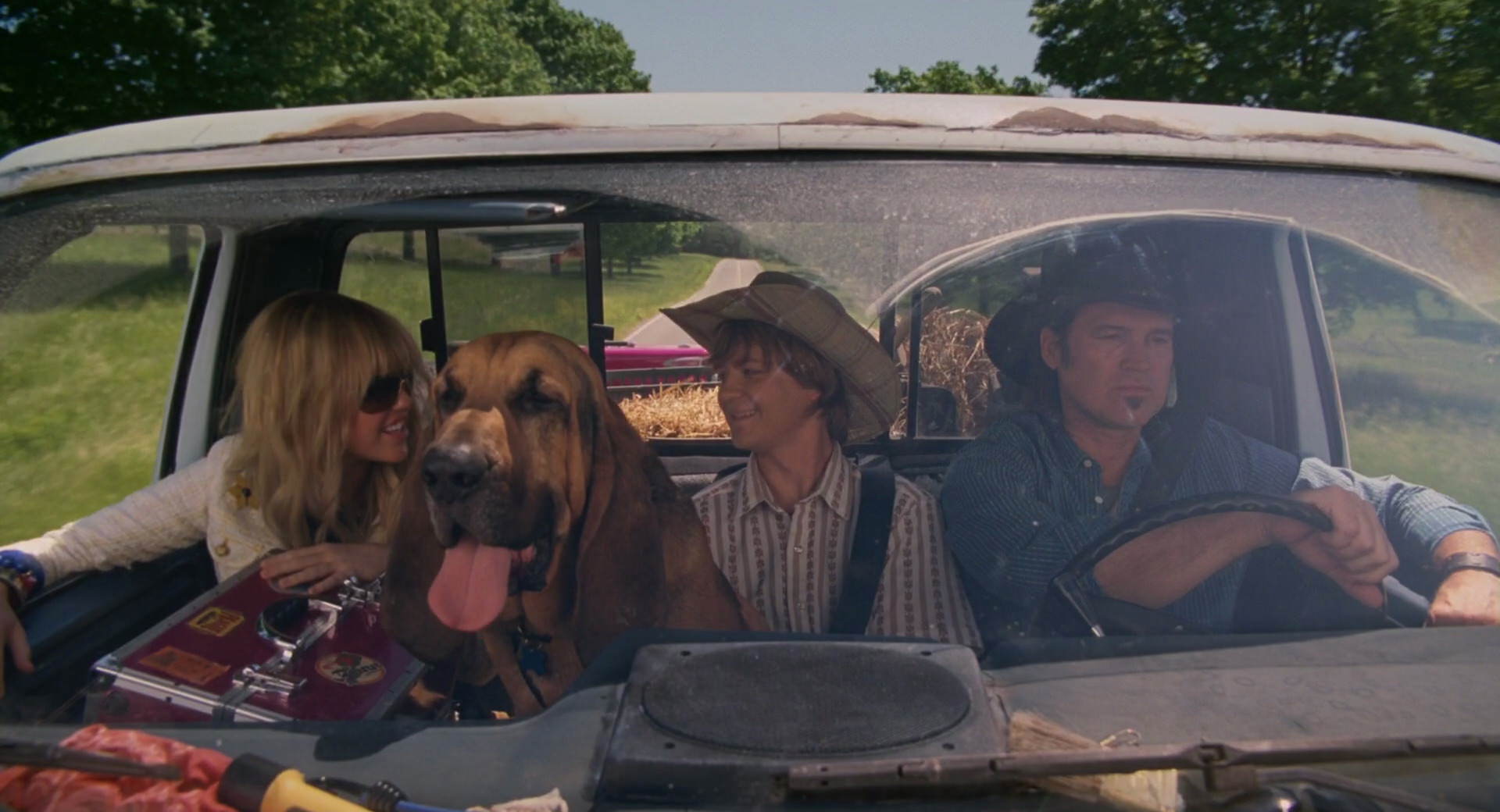 Hannah Montana: The Movie (2009) movie still 2275