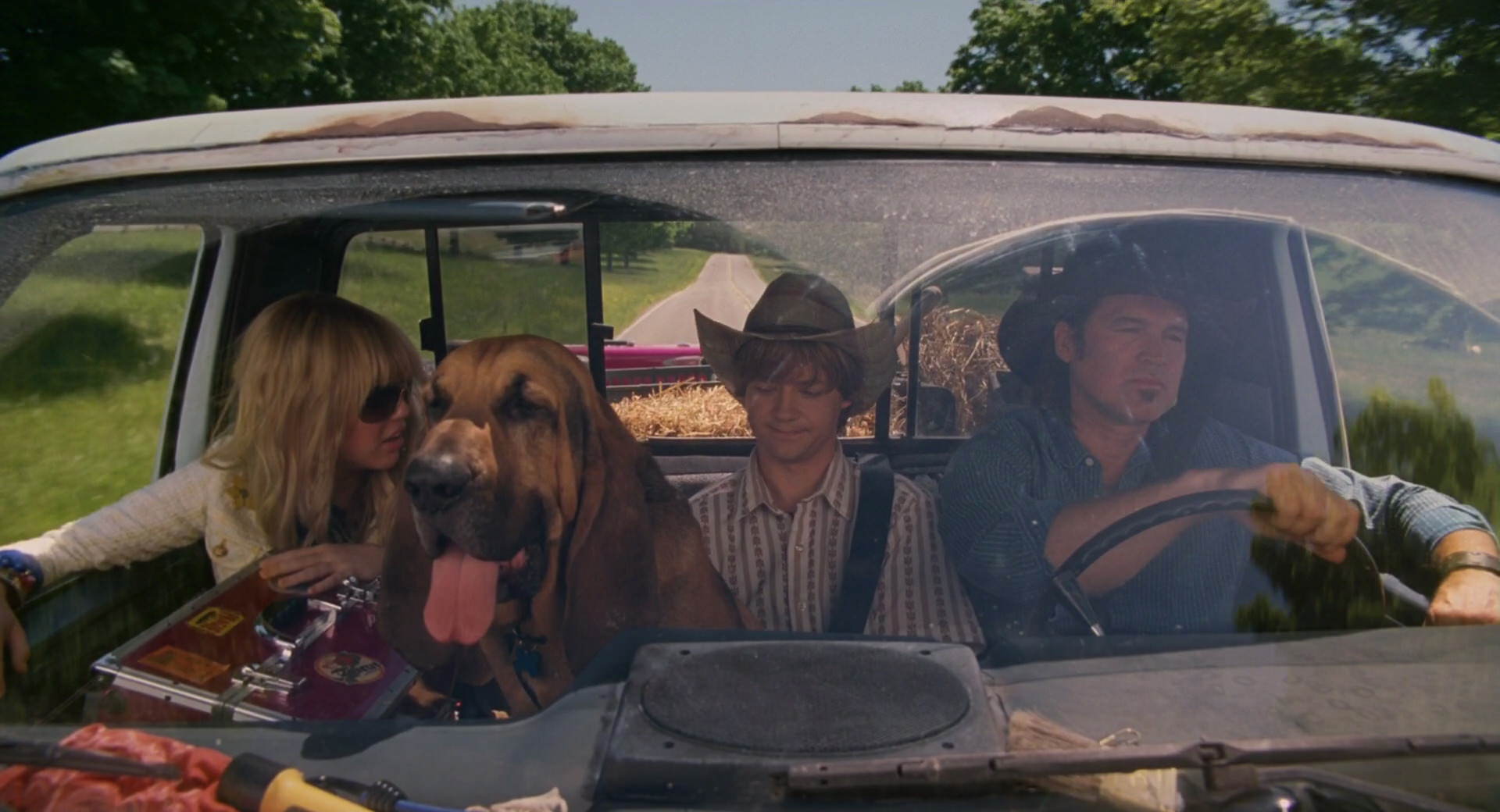 Hannah Montana: The Movie (2009) screencap 2277