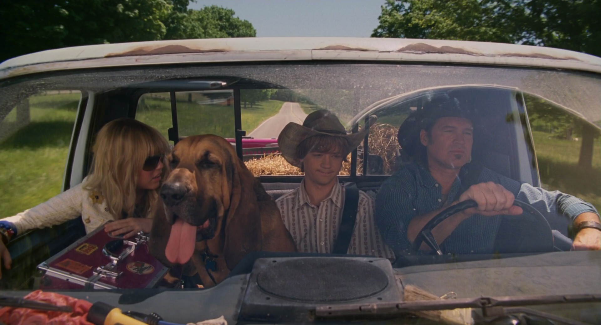 Hannah Montana: The Movie (2009) movie still 2278