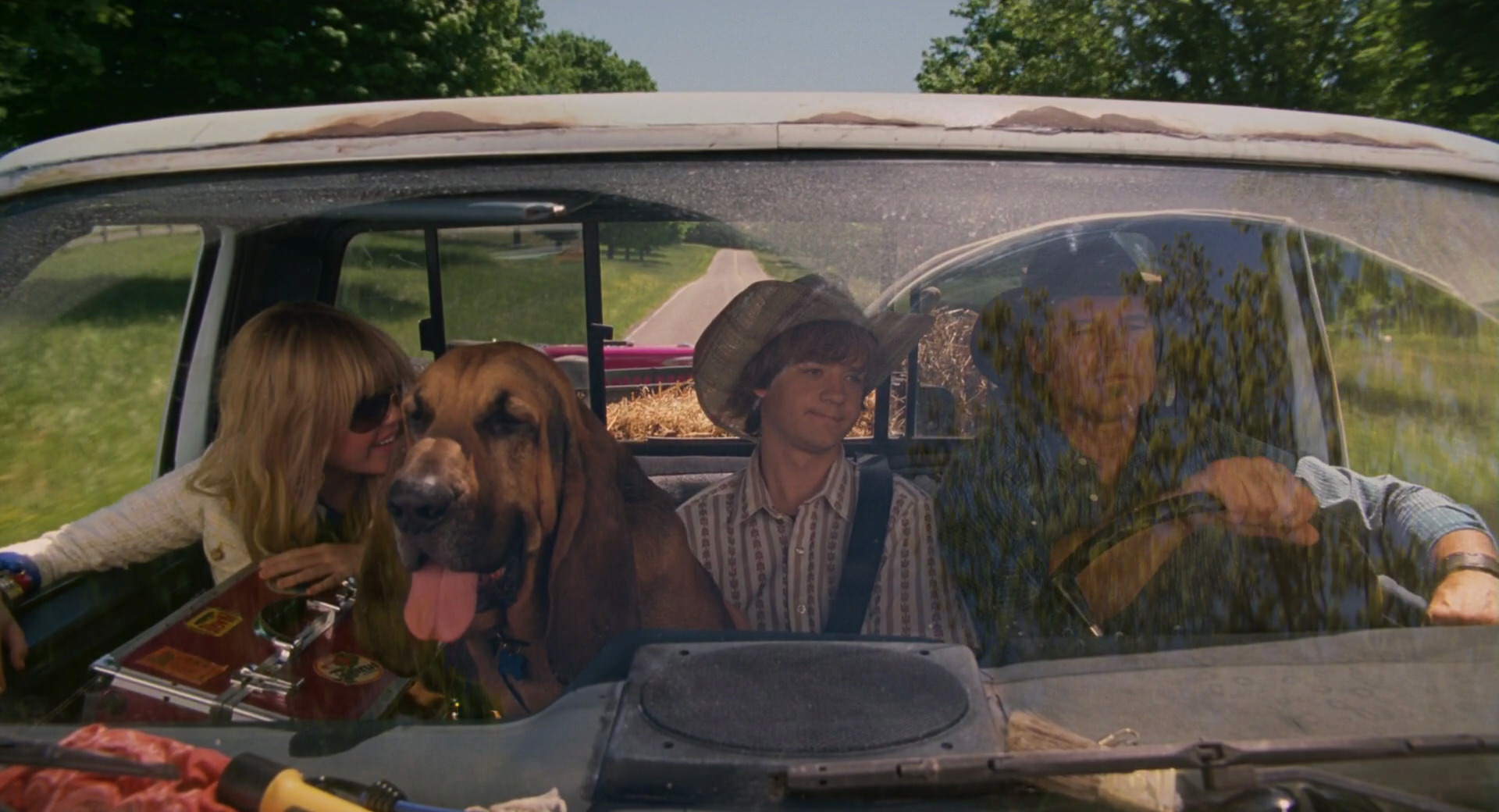 Hannah Montana: The Movie (2009) screencap 2280