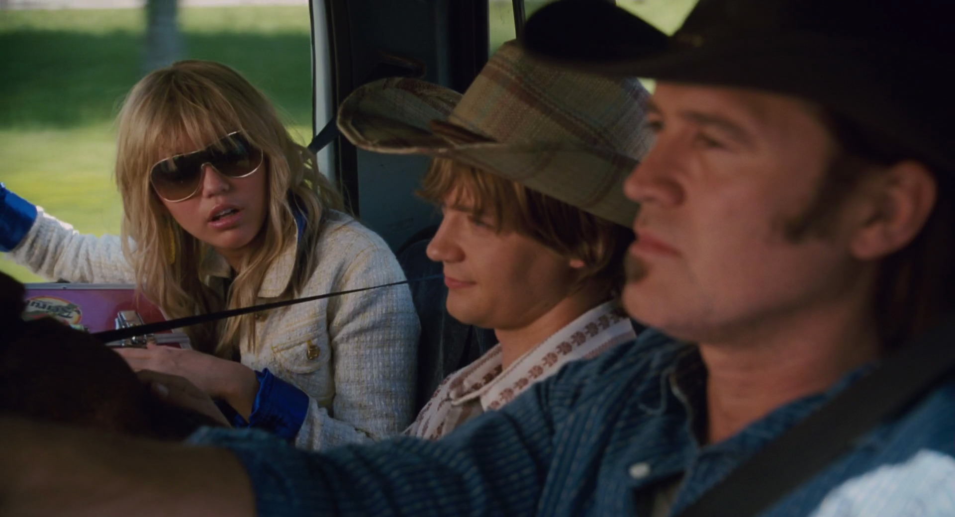 Hannah Montana: The Movie (2009) movie still 2281