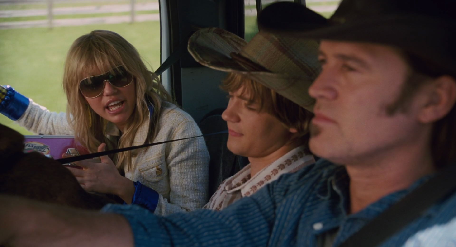 Hannah Montana: The Movie (2009) screencap 2283