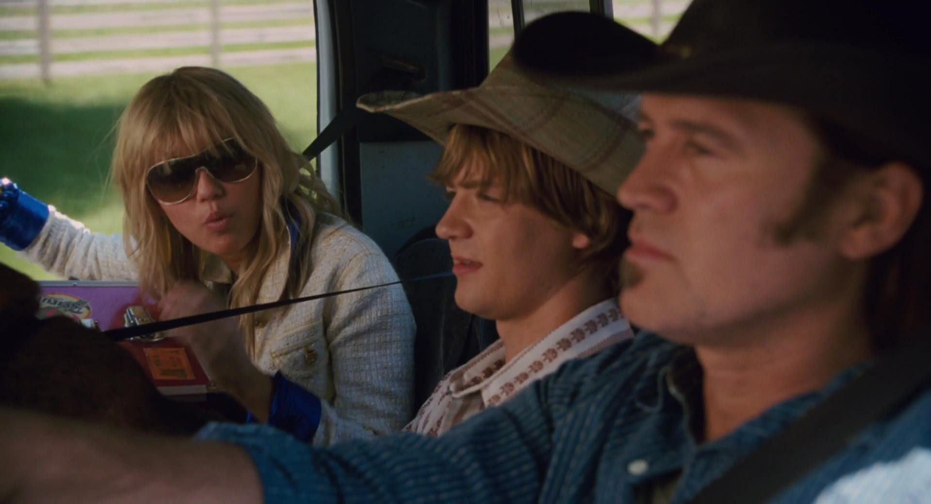 Hannah Montana: The Movie (2009) movie still 2284