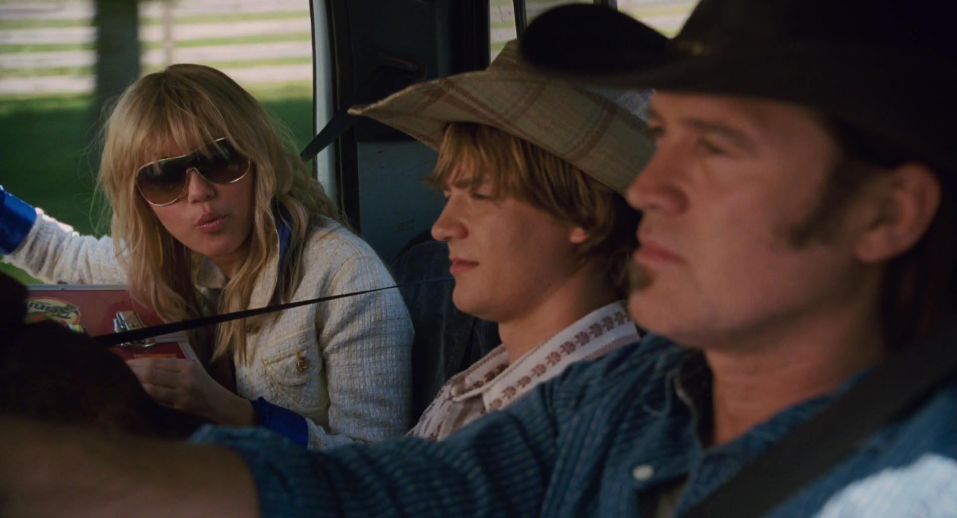 Hannah Montana: The Movie (2009) HD screenshot 2285