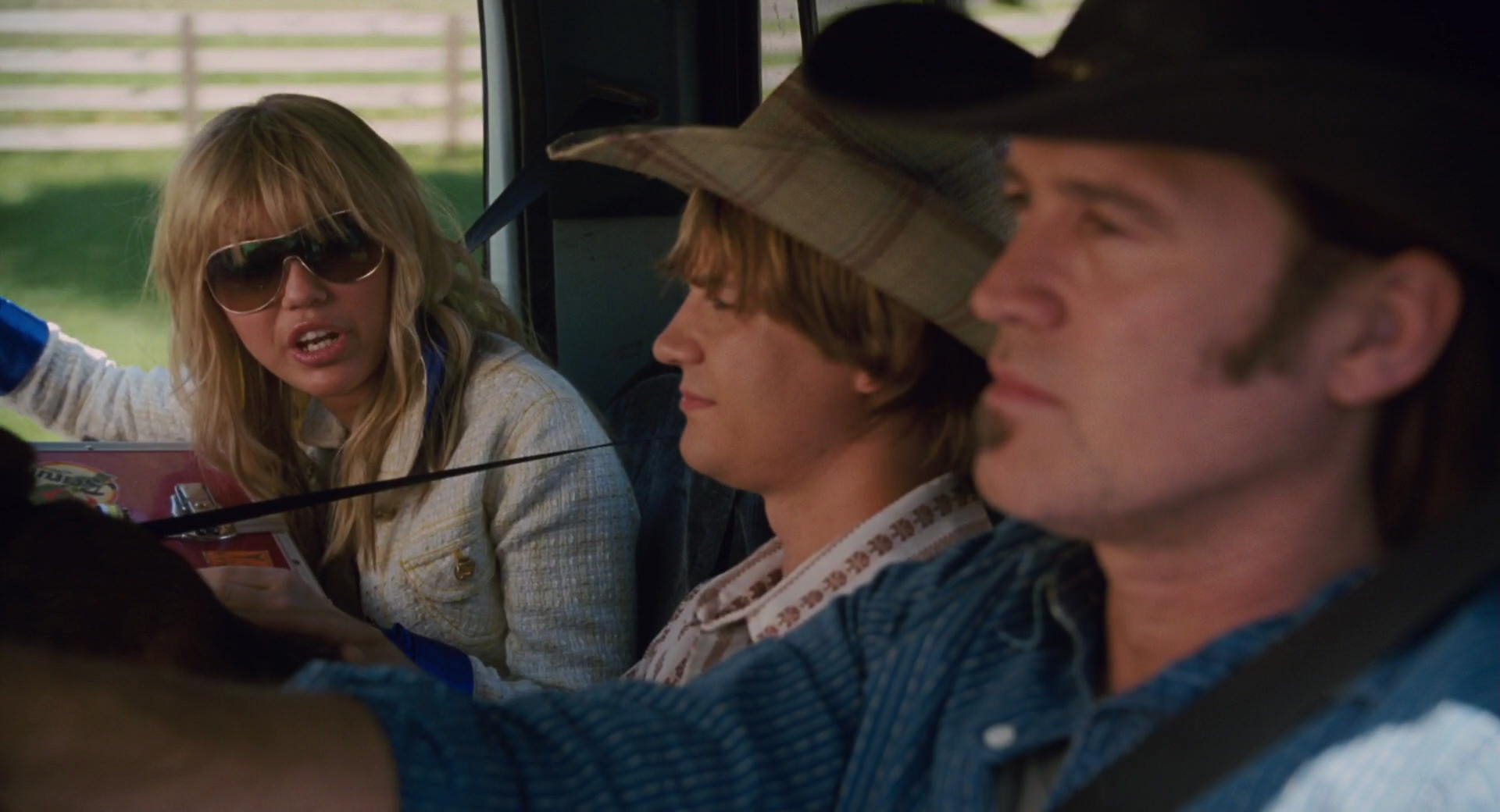 Hannah Montana: The Movie (2009) screencap 2286