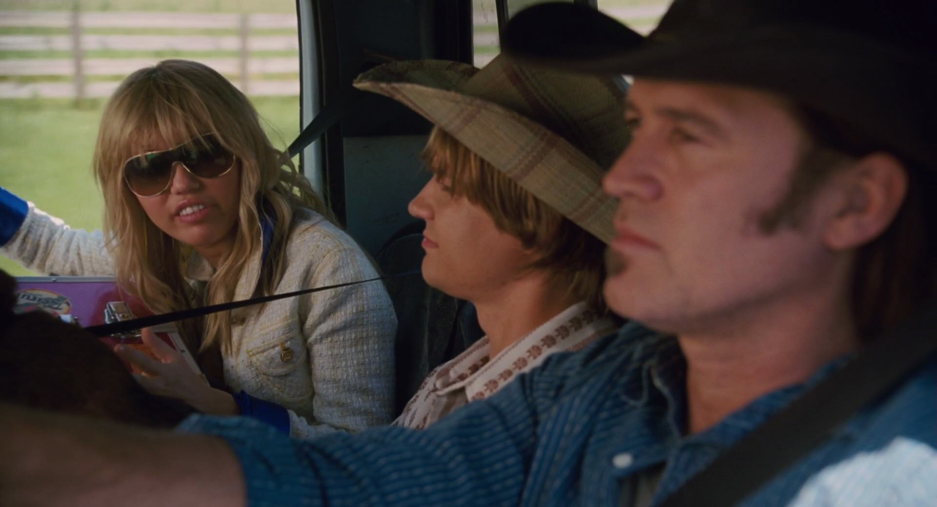 Hannah Montana: The Movie (2009) movie still 2287