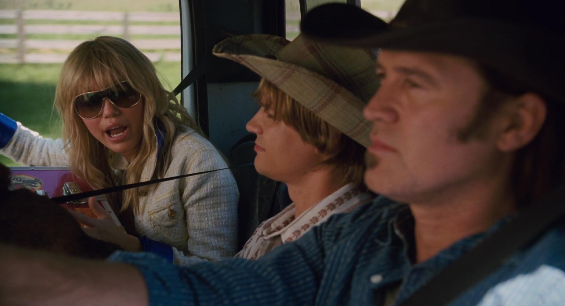 Hannah Montana: The Movie (2009) HD screenshot 2288