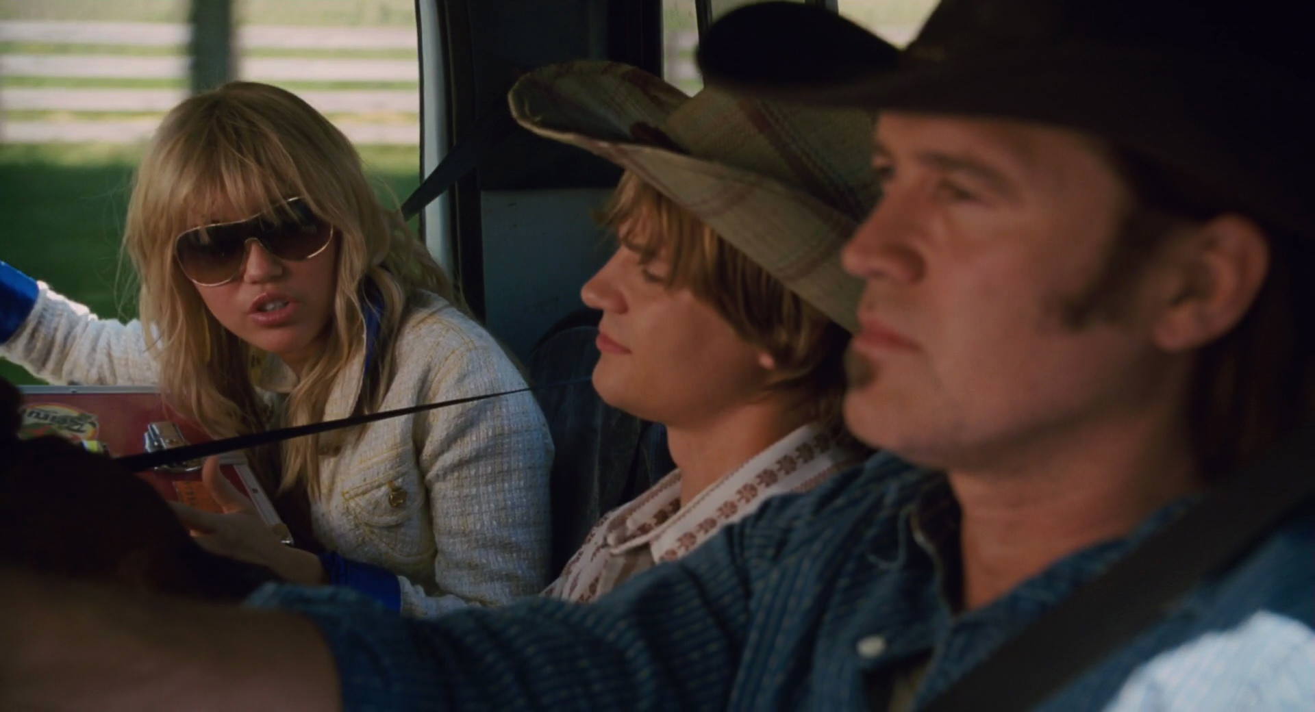 Hannah Montana: The Movie (2009) screencap 2289