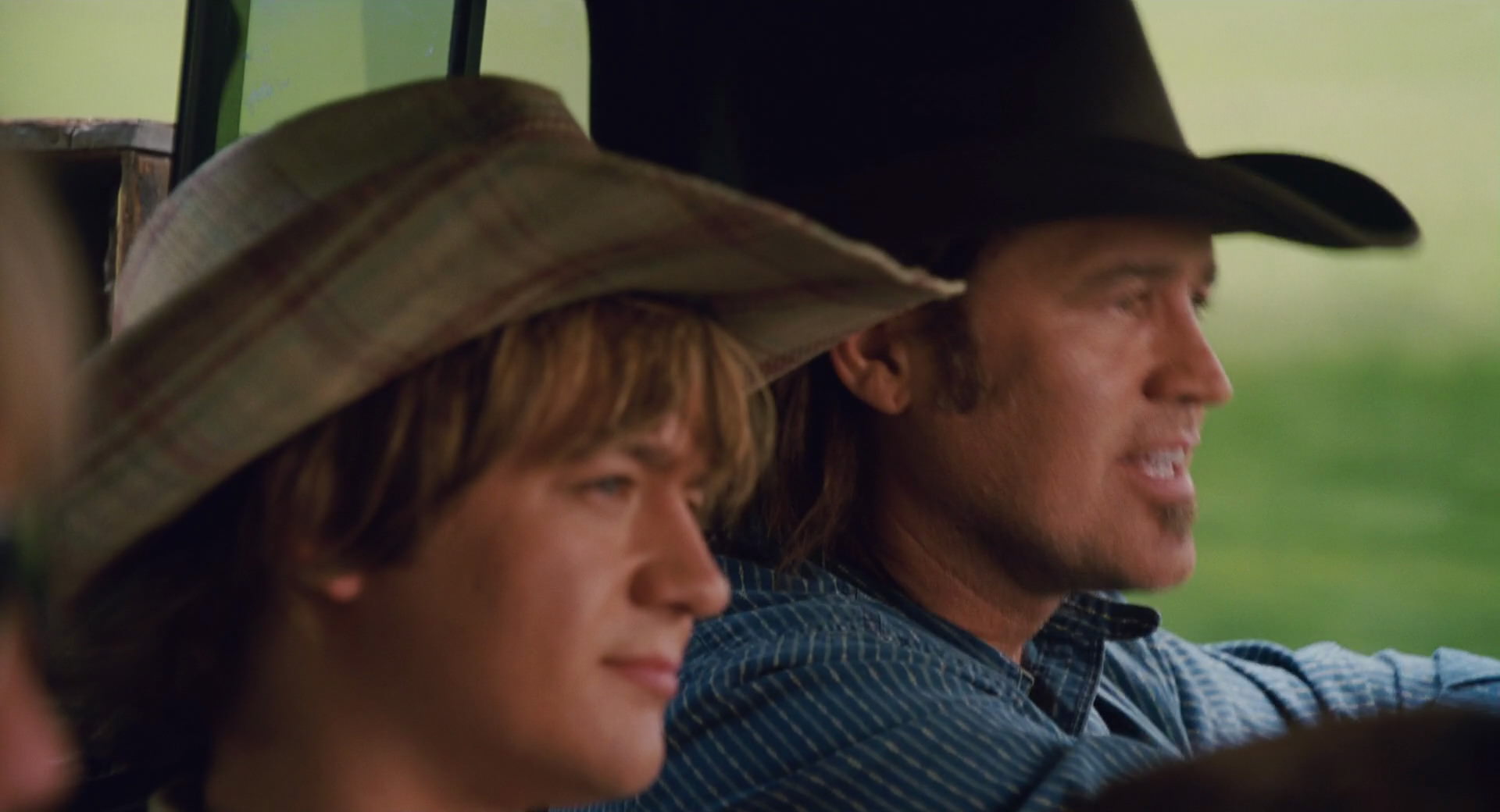 Hannah Montana: The Movie (2009) HD screenshot 2297