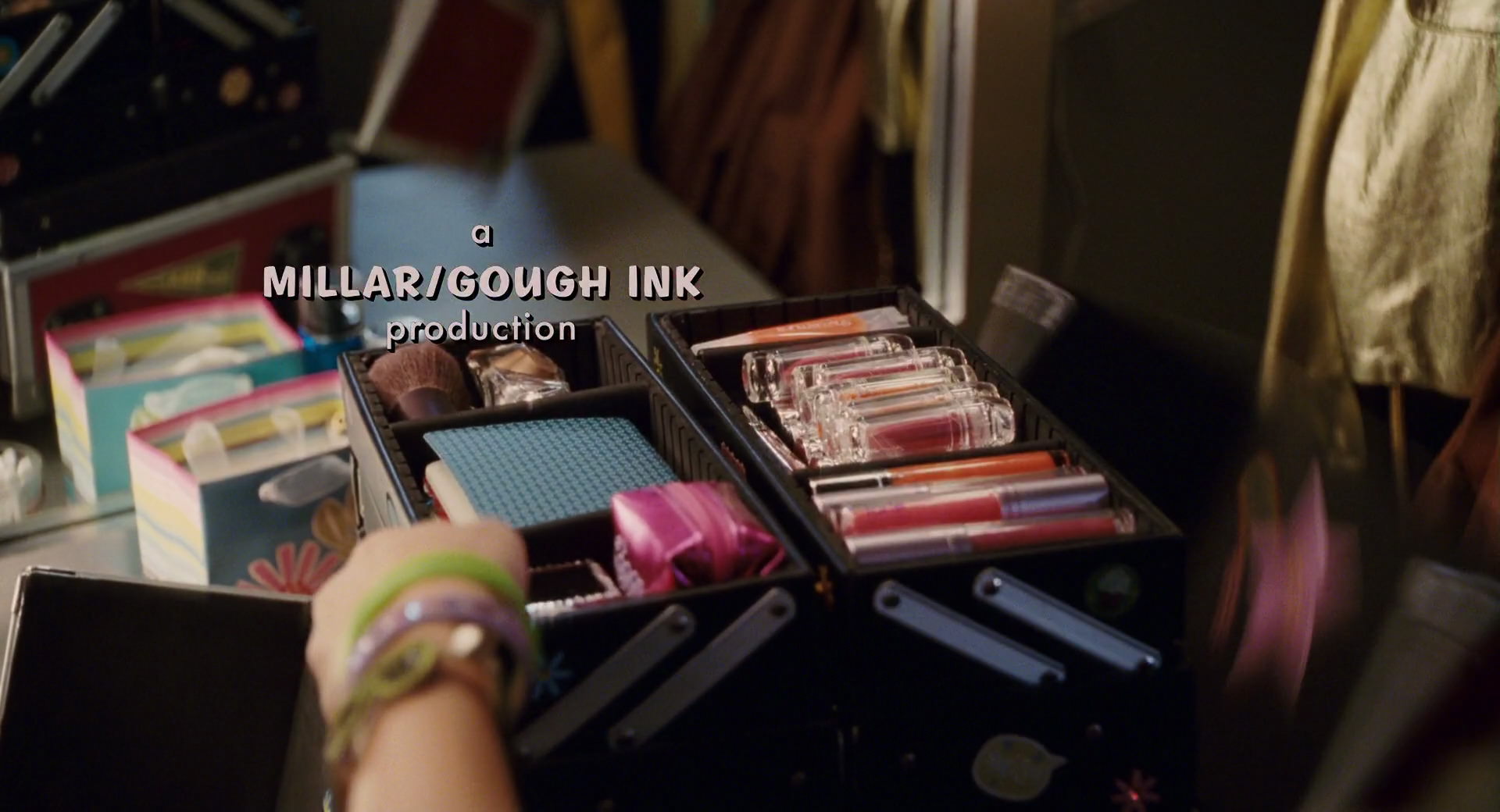 Hannah Montana: The Movie (2009) HD screenshot 230
