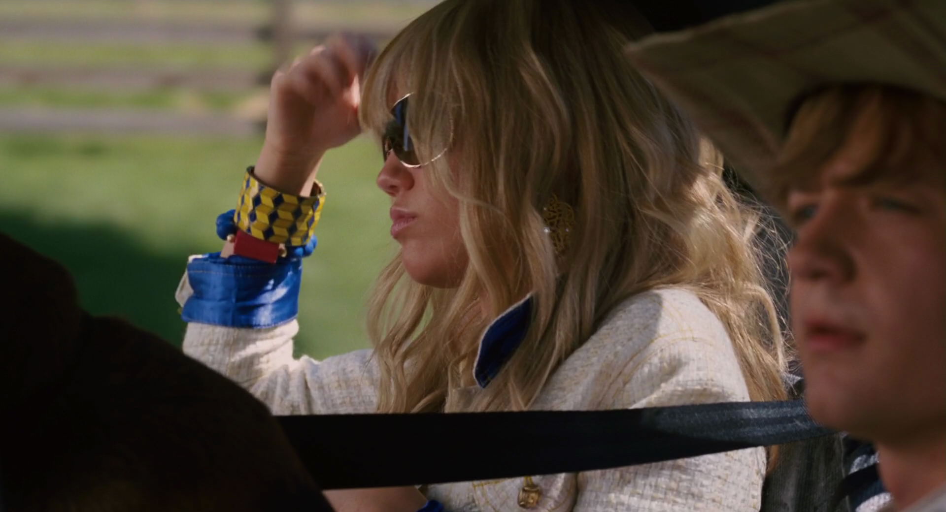 Hannah Montana: The Movie (2009) HD screenshot 2303