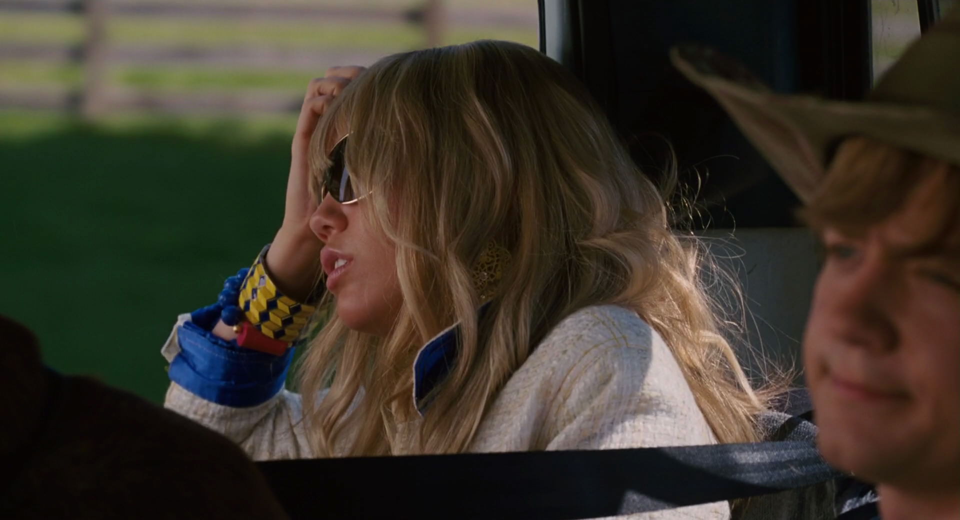 Hannah Montana: The Movie (2009) HD screenshot 2306