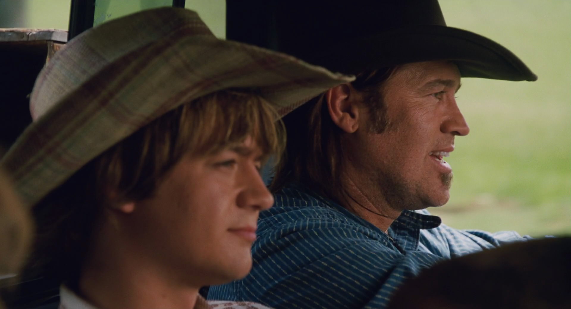 Hannah Montana: The Movie (2009) movie still 2308