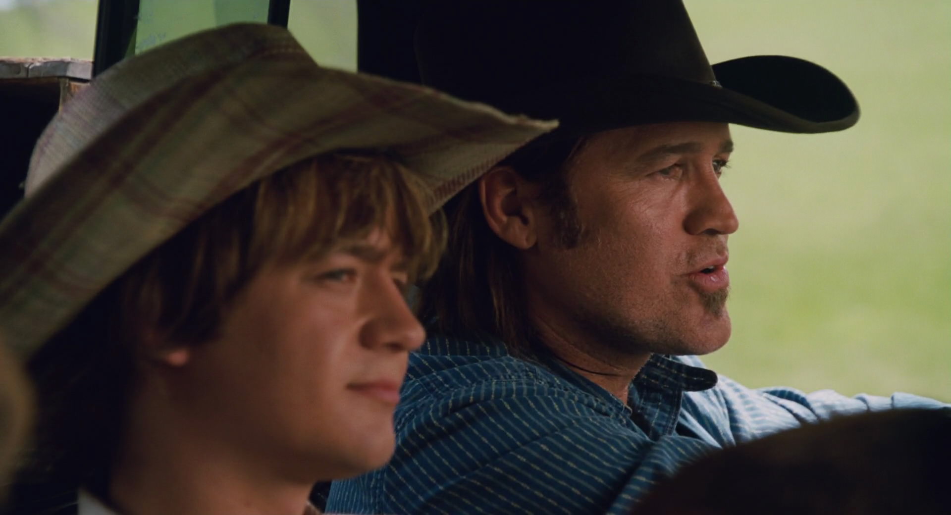 Hannah Montana: The Movie (2009) HD screenshot 2309