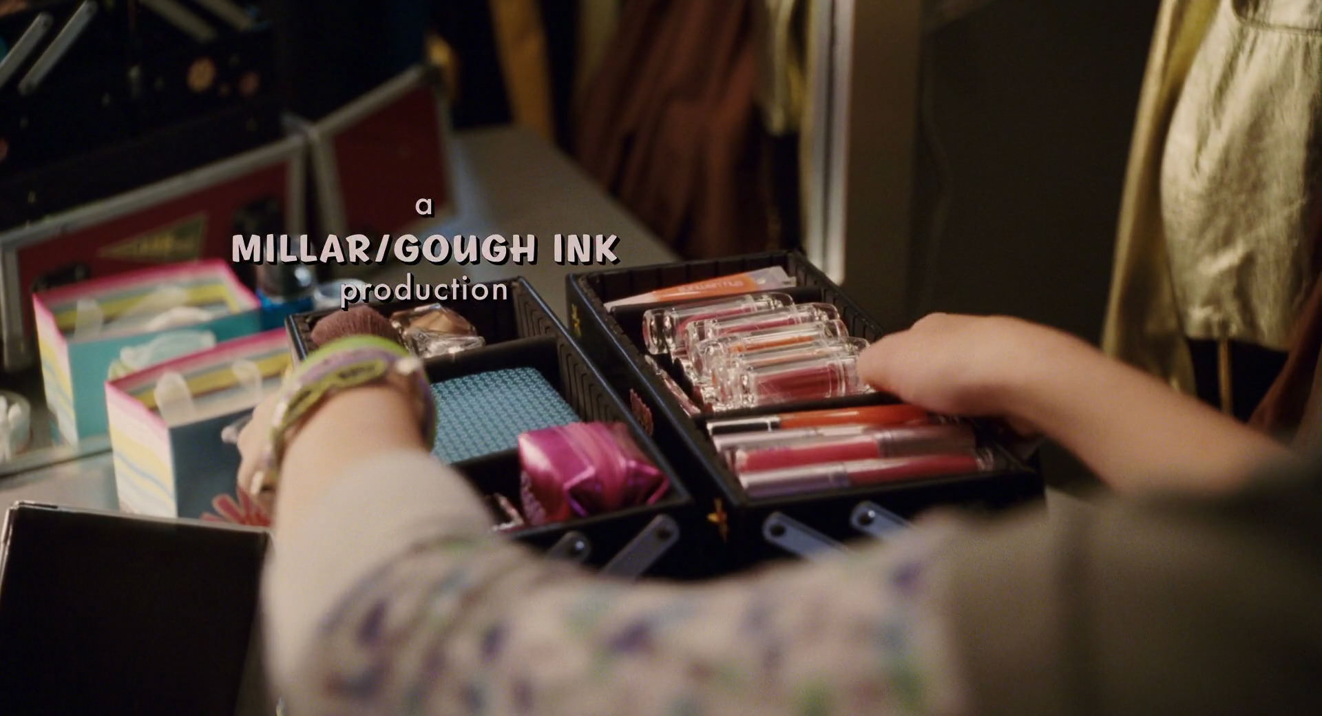 Hannah Montana: The Movie (2009) screencap 231