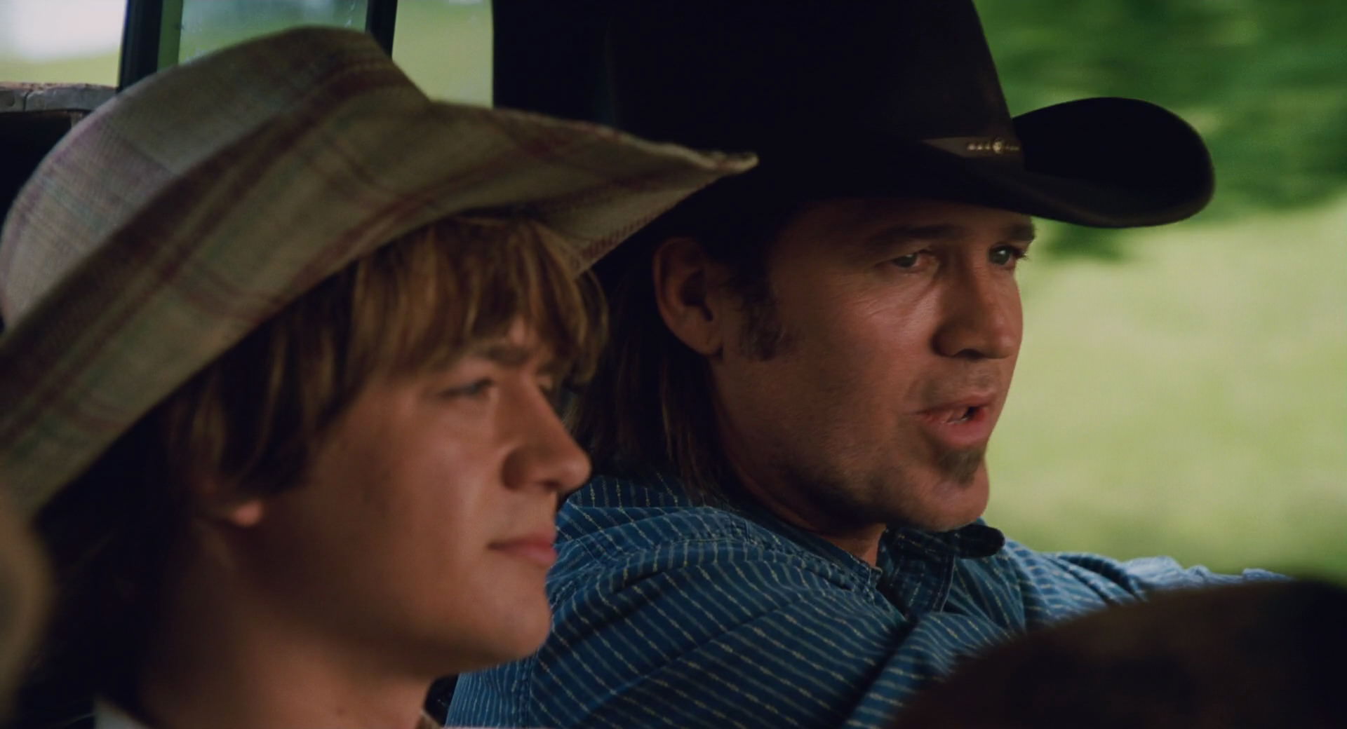 Hannah Montana: The Movie (2009) movie still 2311