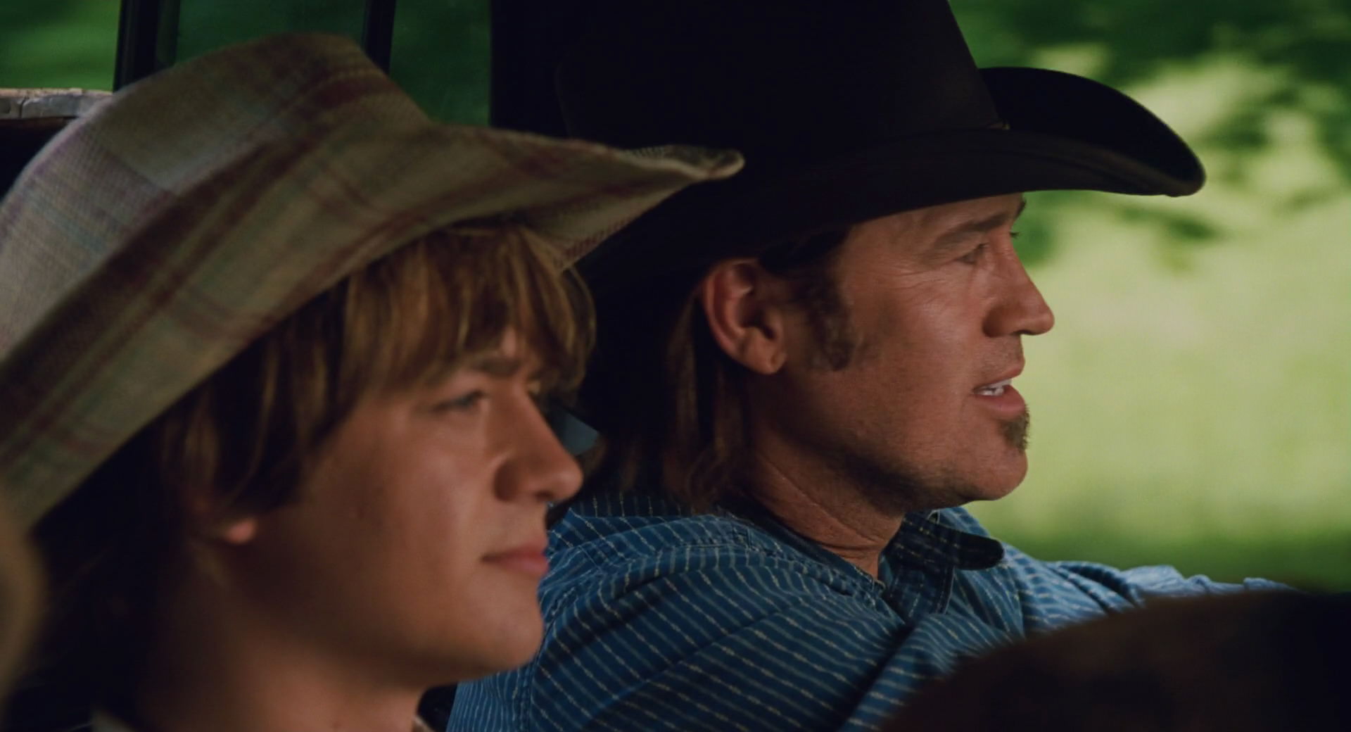 Hannah Montana: The Movie (2009) HD screenshot 2312