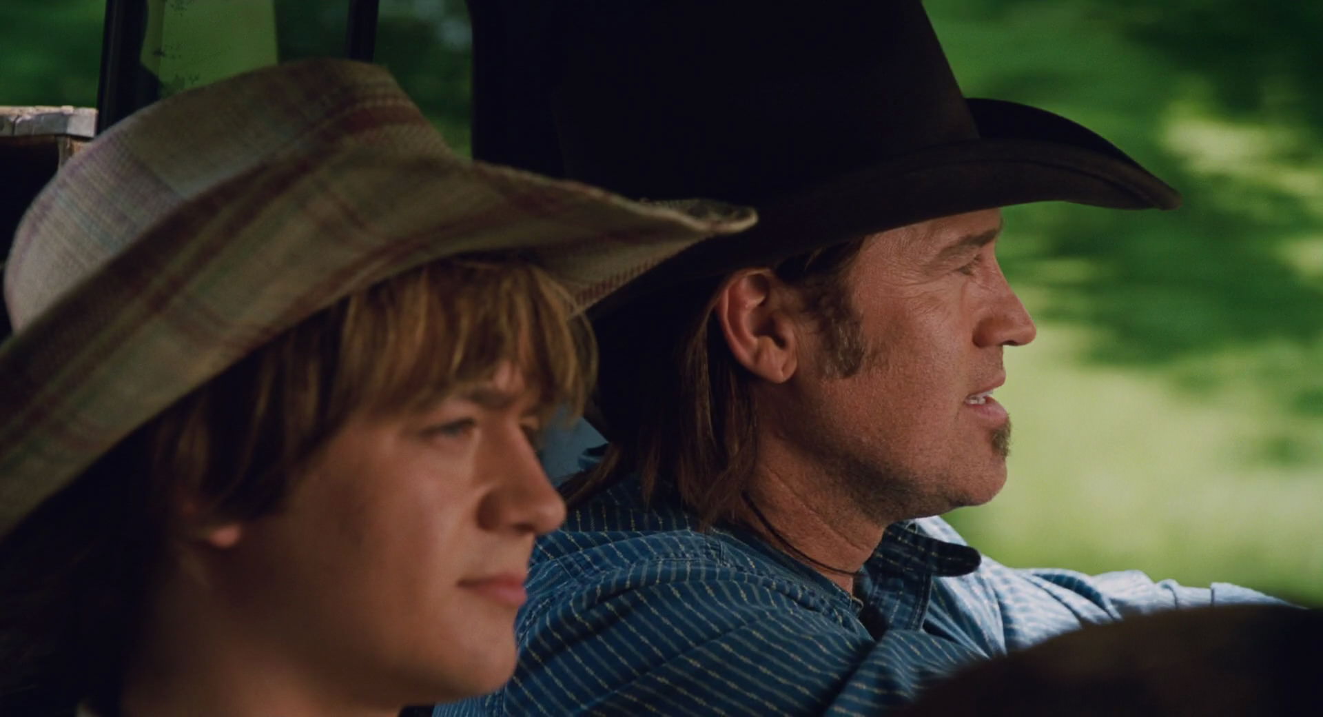 Hannah Montana: The Movie (2009) screencap 2313