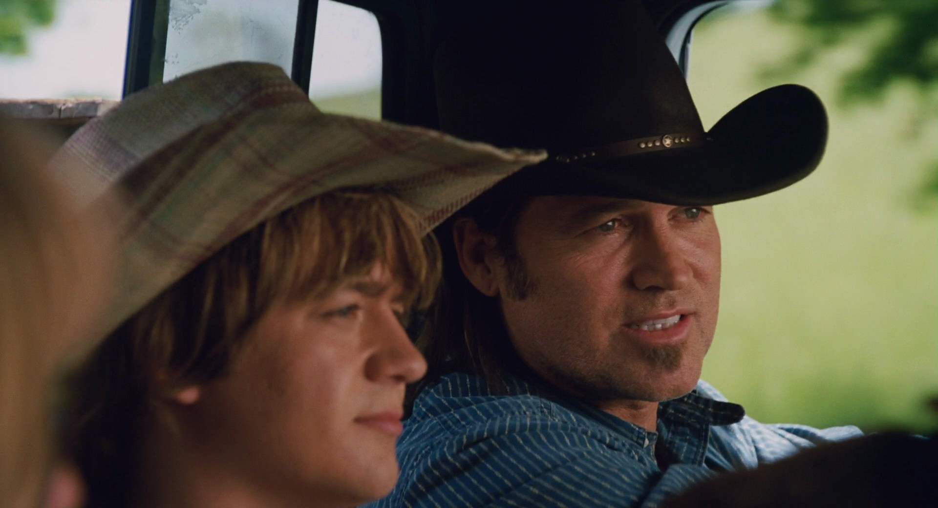Hannah Montana: The Movie (2009) screencap 2316