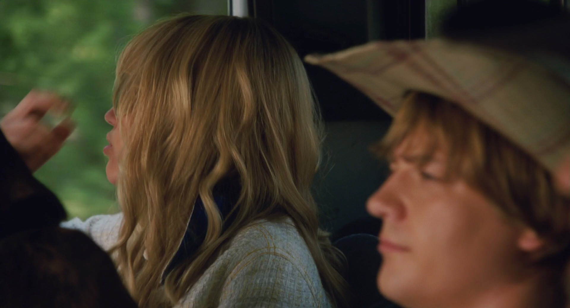 Hannah Montana: The Movie (2009) HD screenshot 2318