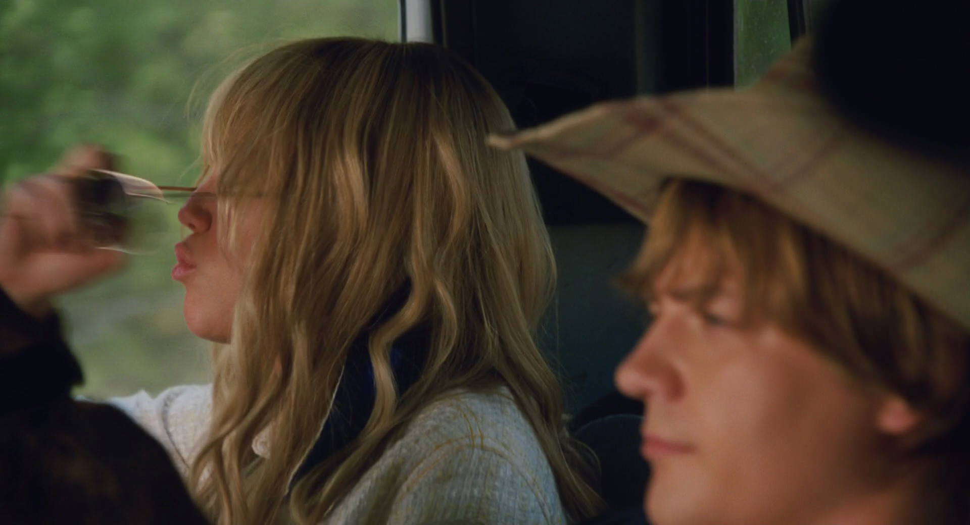 Hannah Montana: The Movie (2009) screencap 2319