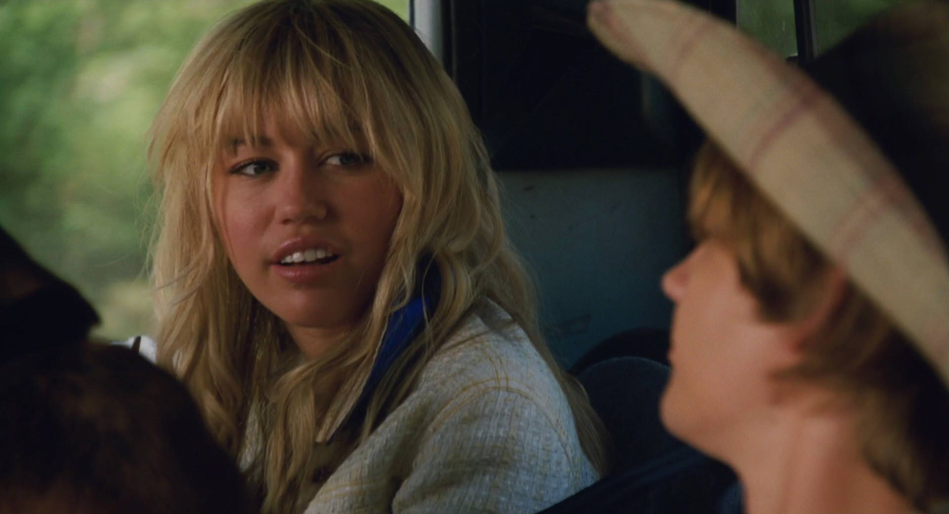 Hannah Montana: The Movie (2009) HD screenshot 2321