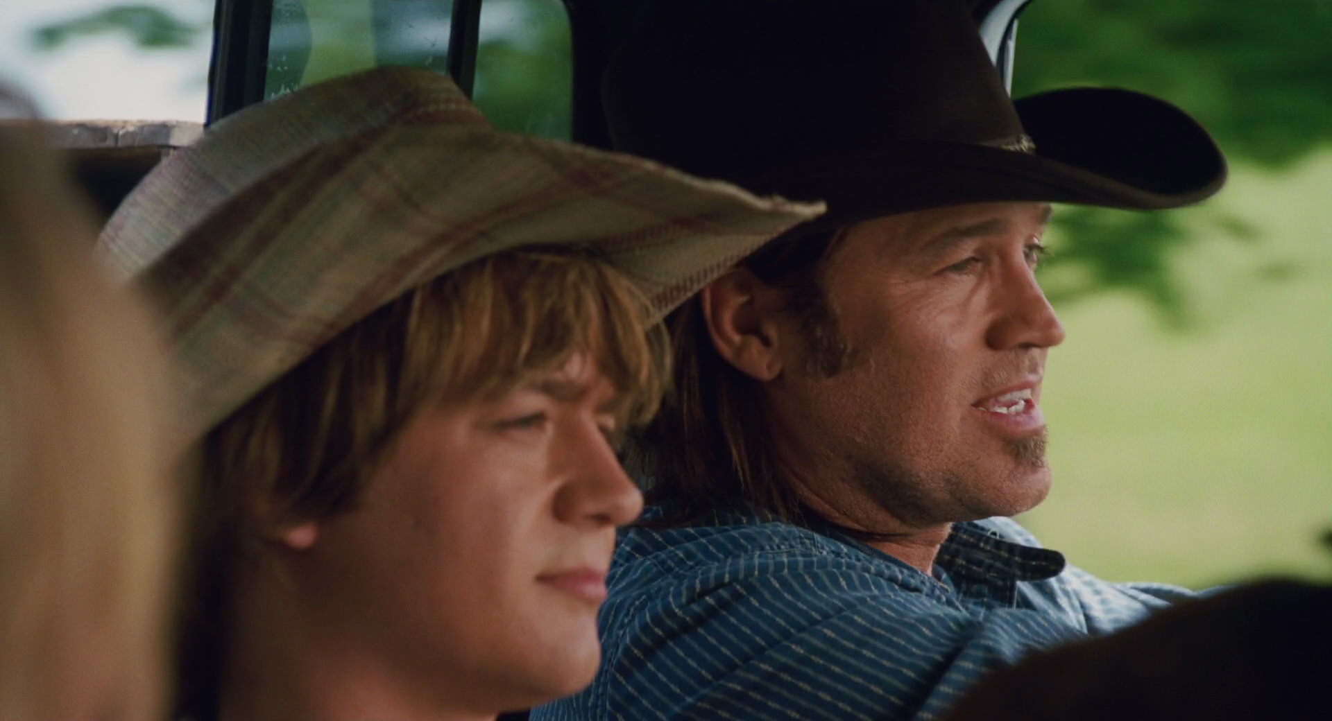 Hannah Montana: The Movie (2009) screencap 2322