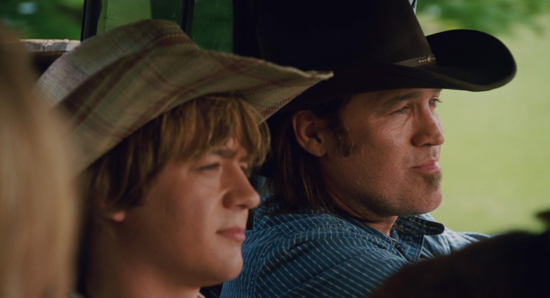 Hannah Montana: The Movie (2009) movie still 2323
