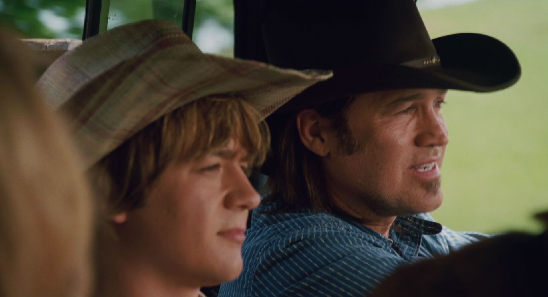 Hannah Montana: The Movie (2009) HD screenshot 2324