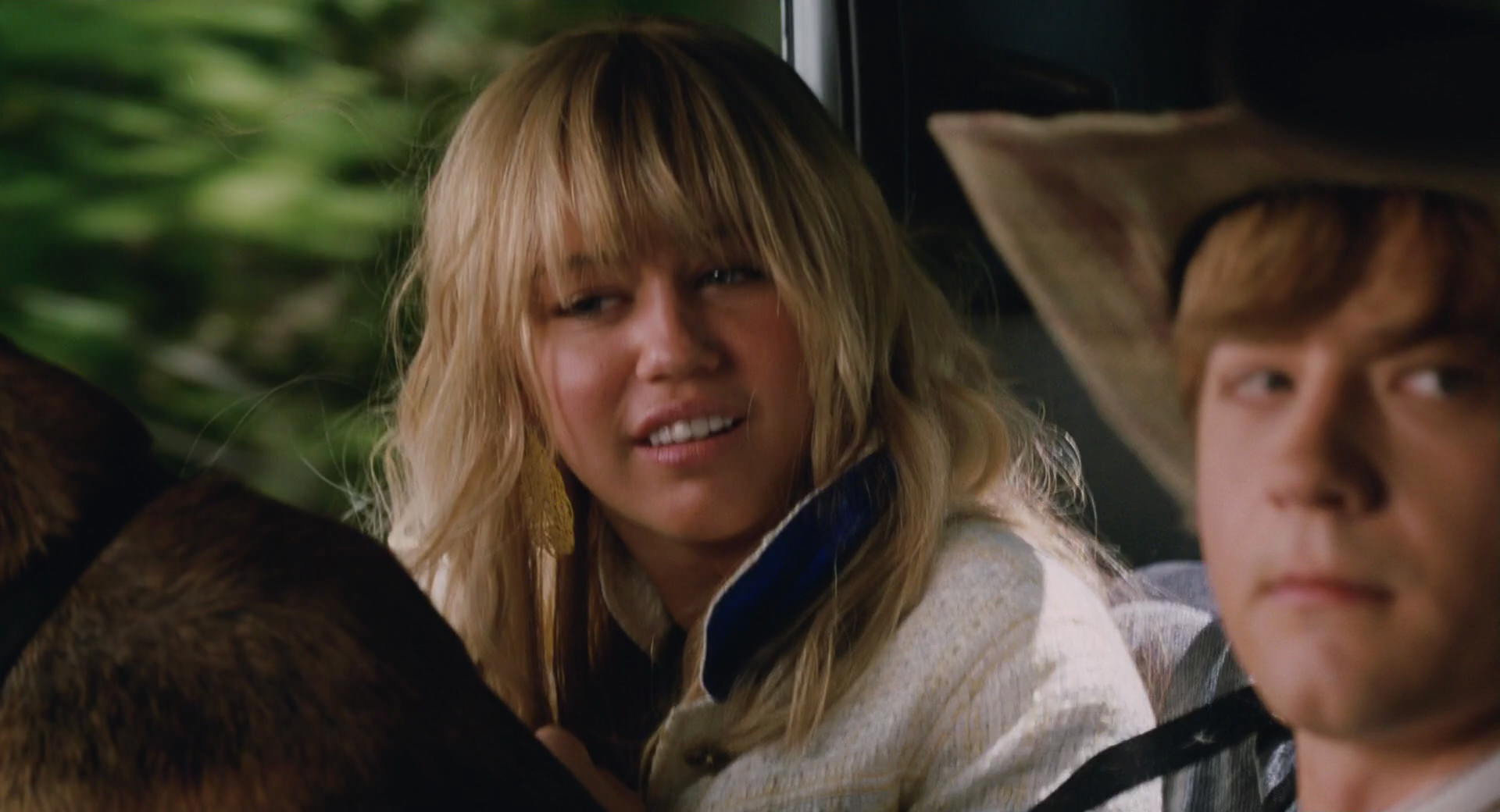 Hannah Montana: The Movie (2009) screencap 2328
