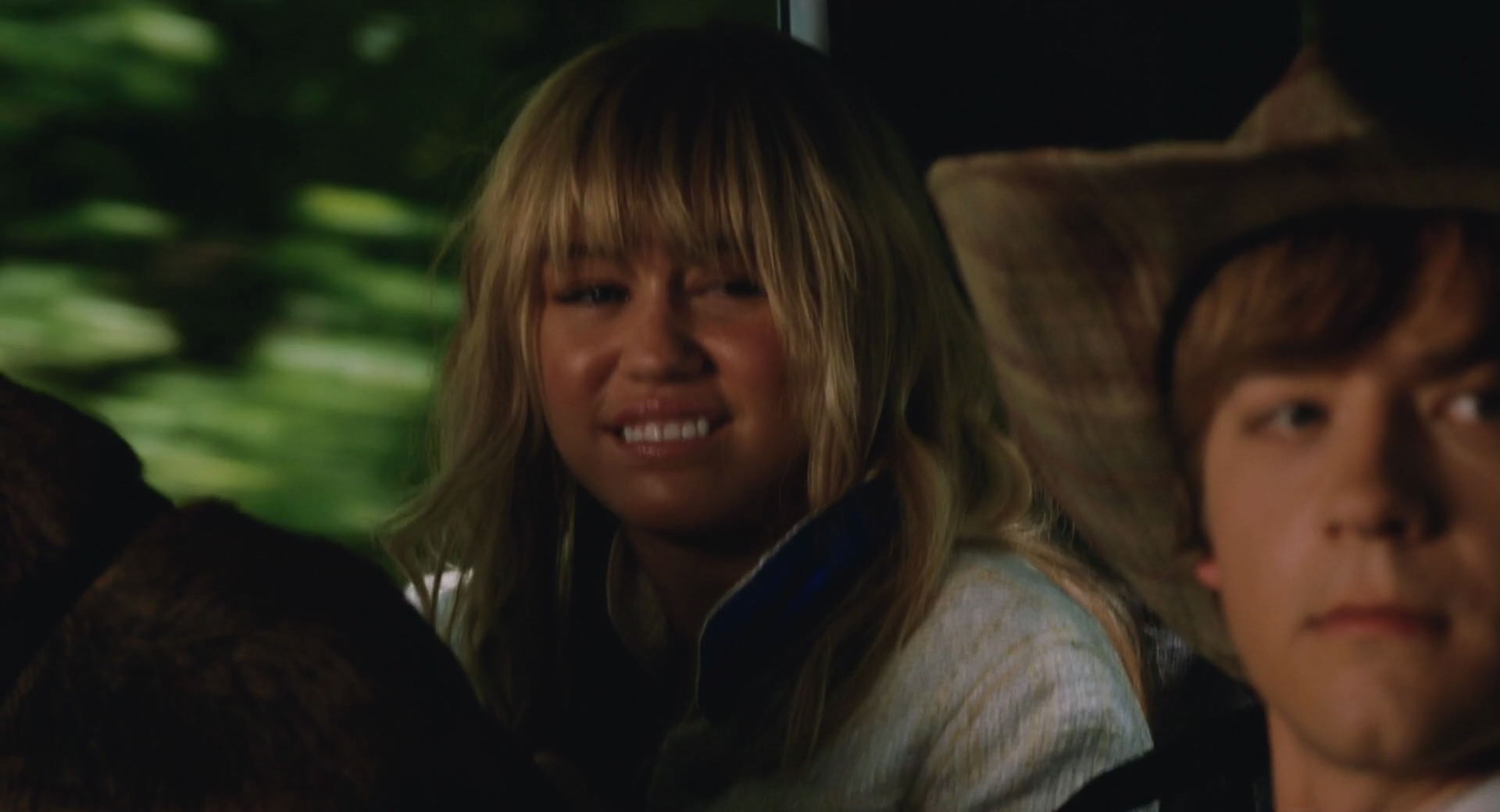 Hannah Montana: The Movie (2009) HD screenshot 2330