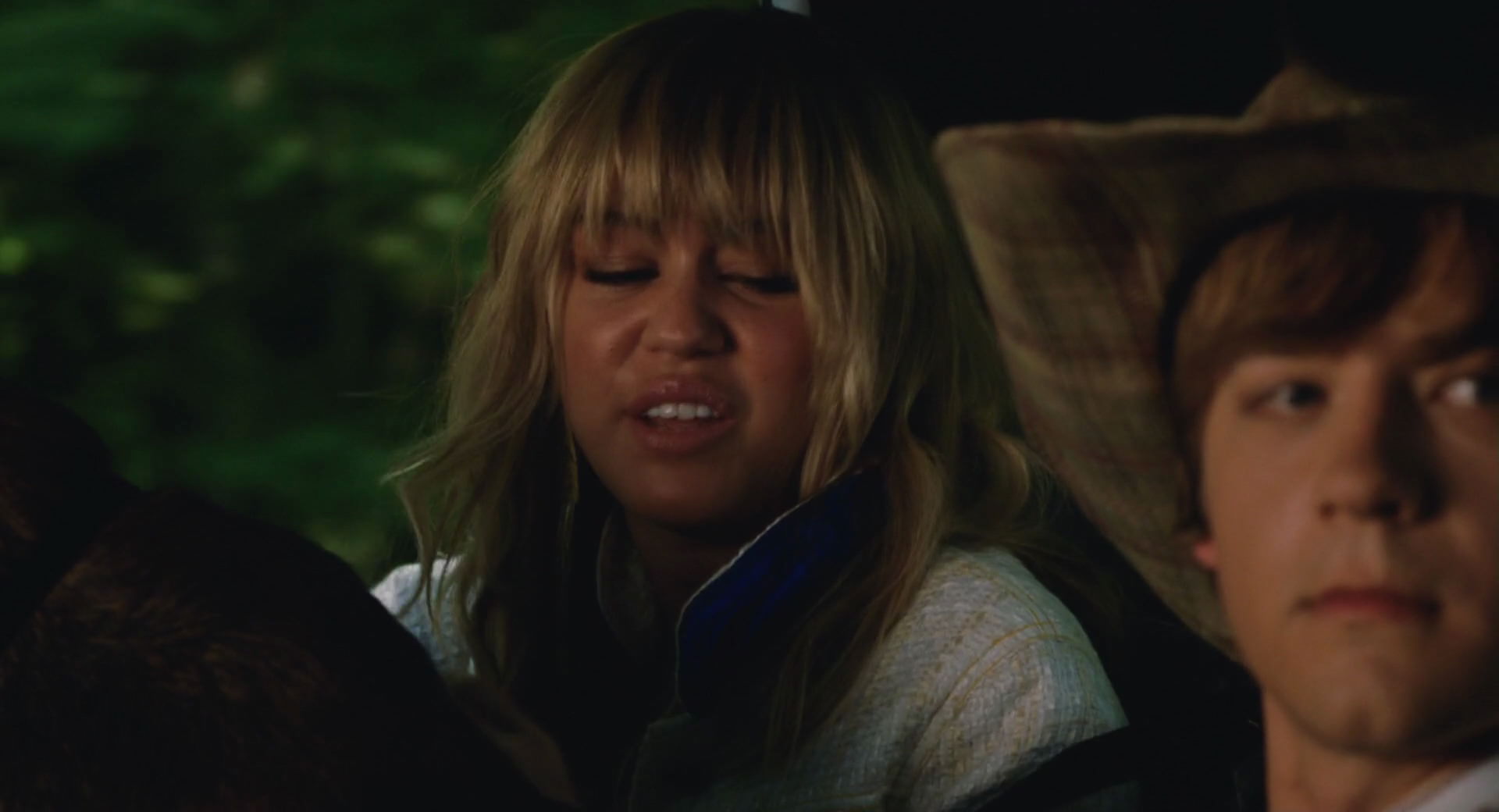 Hannah Montana: The Movie (2009) screencap 2331