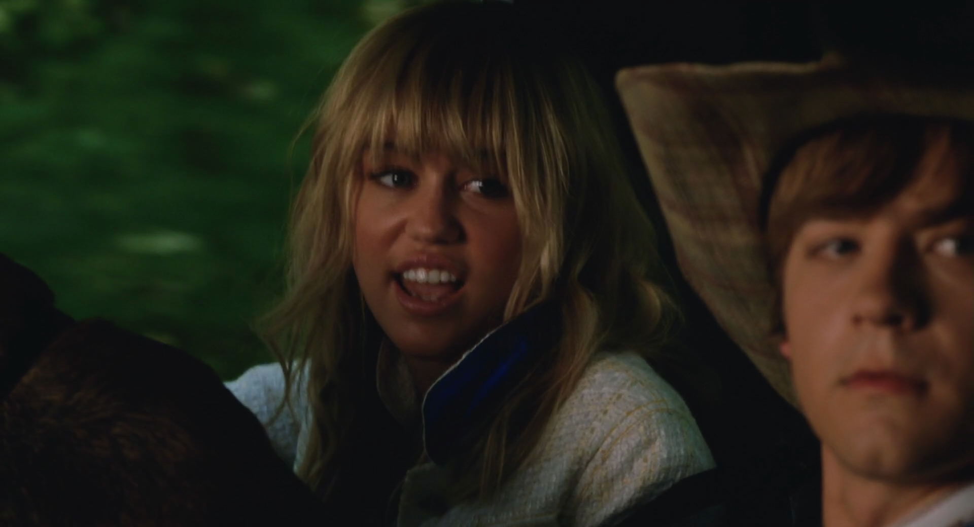 Hannah Montana: The Movie (2009) movie still 2332