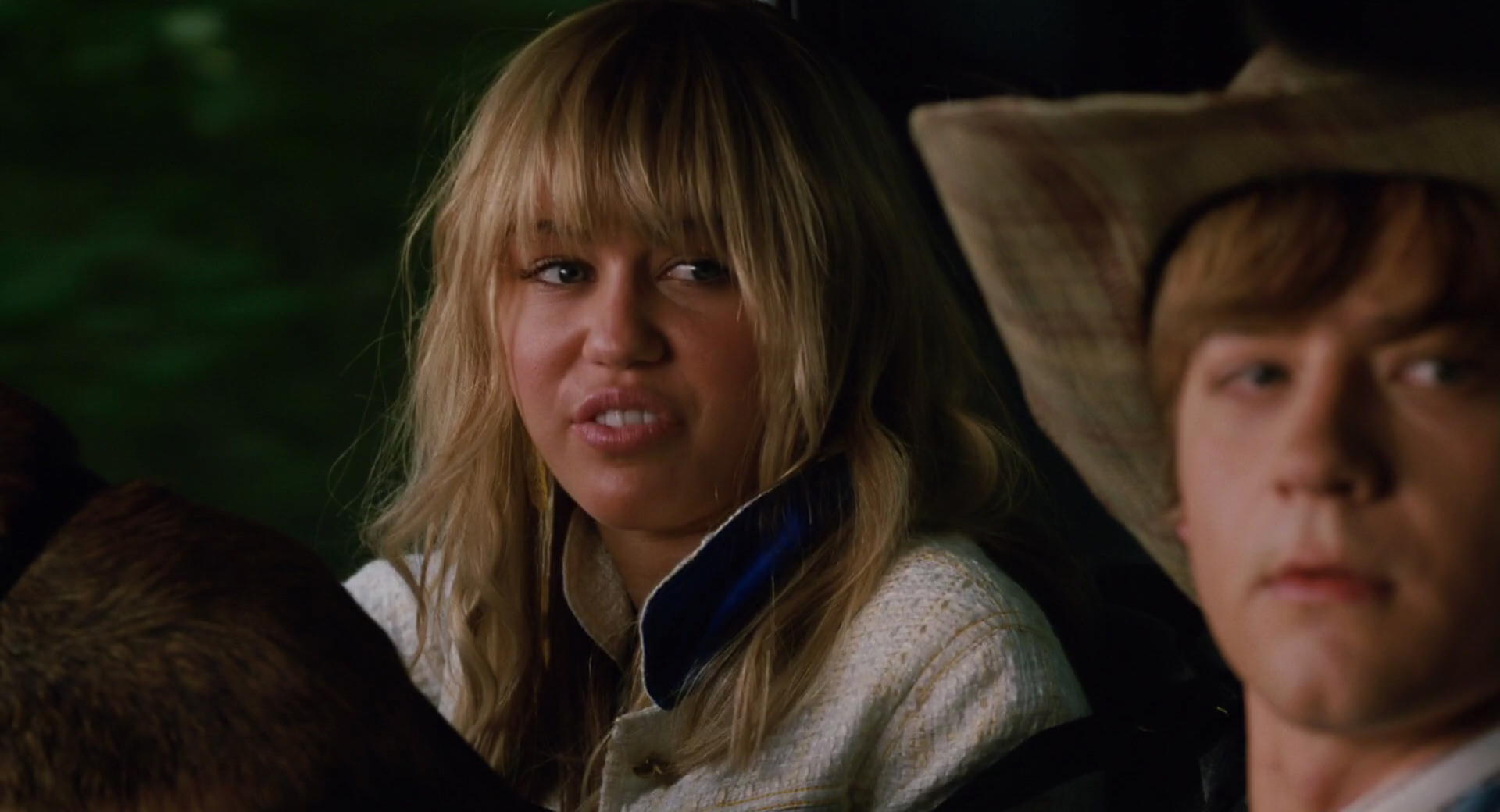 Hannah Montana: The Movie (2009) HD screenshot 2333