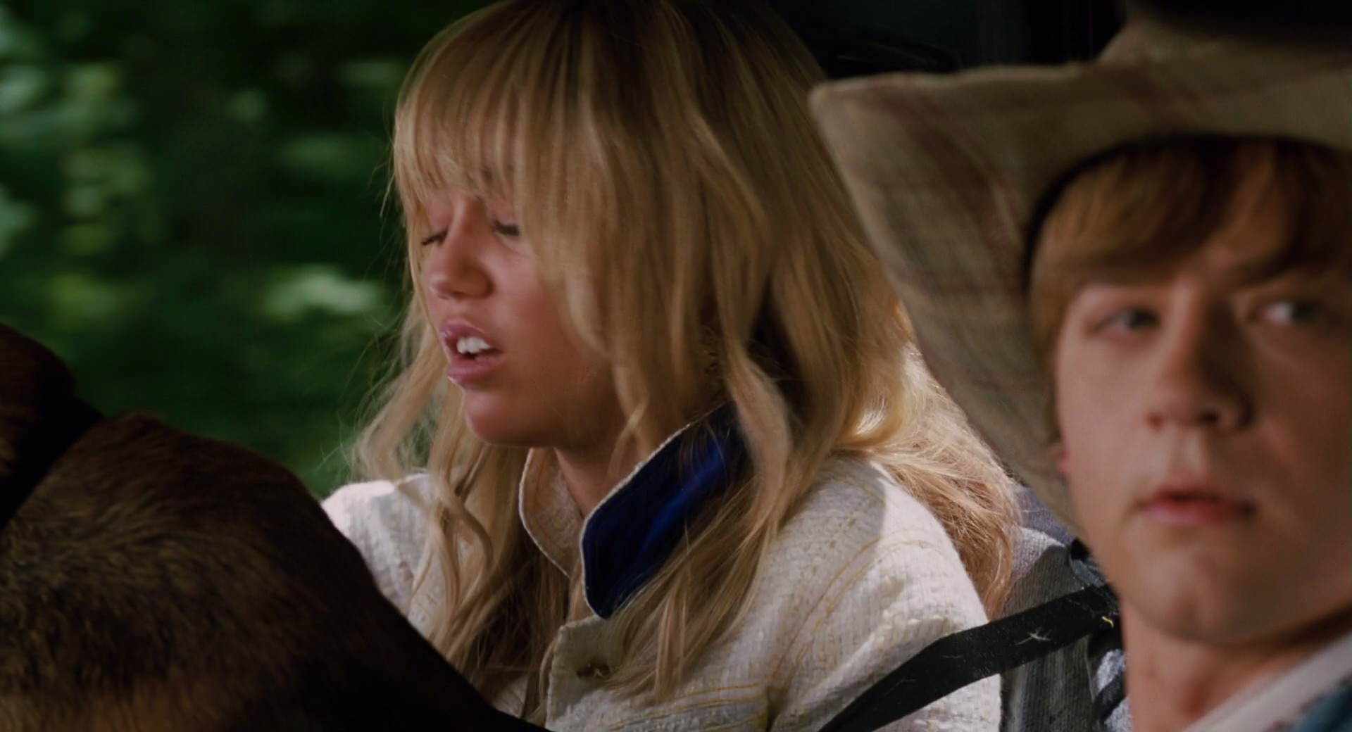 Hannah Montana: The Movie (2009) screencap 2334