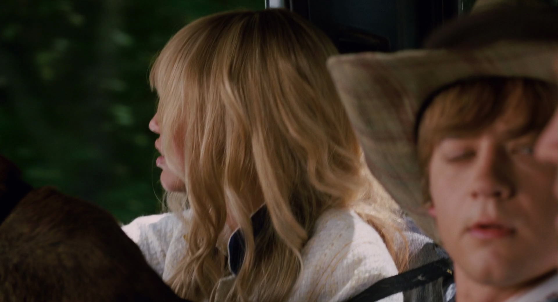 Hannah Montana: The Movie (2009) movie still 2335