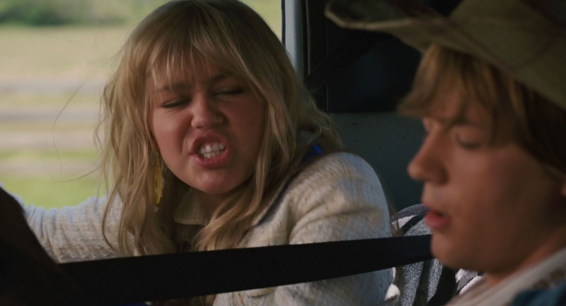 Hannah Montana: The Movie (2009) screencap 2340