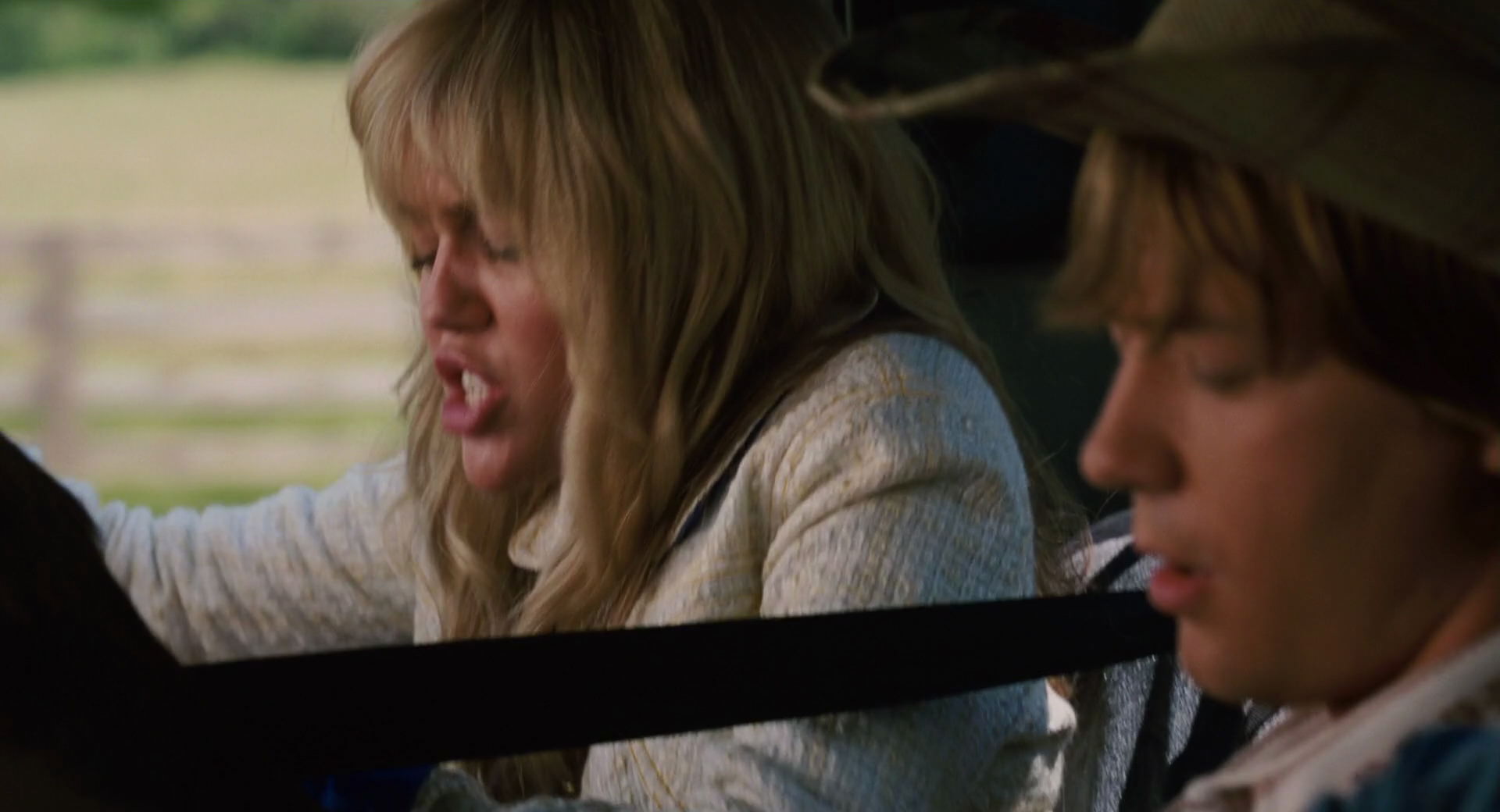 Hannah Montana: The Movie (2009) HD screenshot 2342