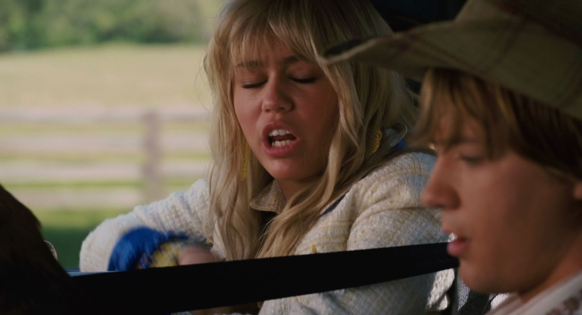 Hannah Montana: The Movie (2009) screencap 2343