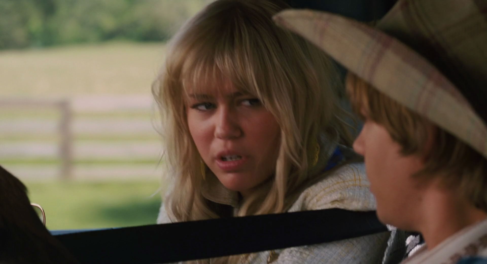 Hannah Montana: The Movie (2009) movie still 2344