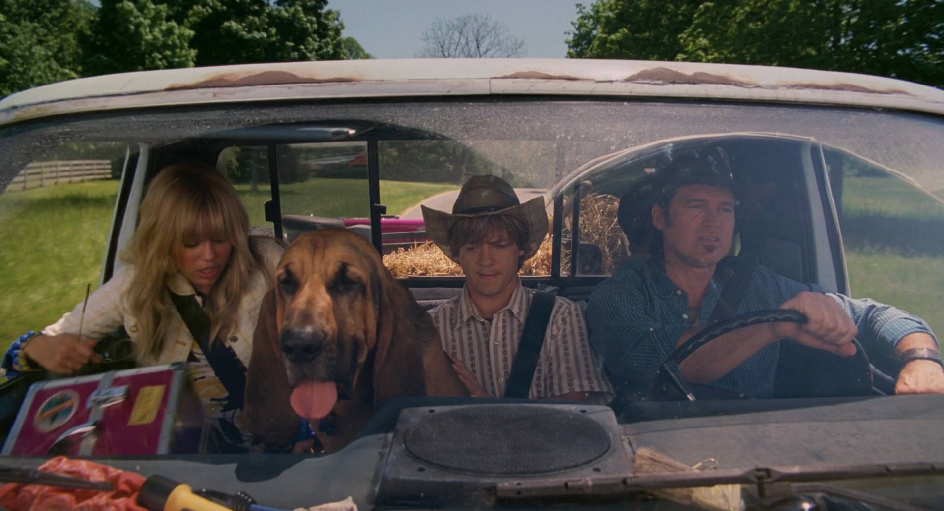 Hannah Montana: The Movie (2009) HD screenshot 2345